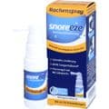 SNOREEZE Schnarchlinderung Rachenspray – Bild 2