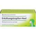 ERKÄLTUNGSTROPFEN-Heel – Bild 1