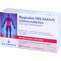 IBUPROFEN Heumann Schmerztabletten 400 mg – Bild 3