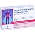 IBUPROFEN Heumann Schmerztabletten 400 mg – Bild 4