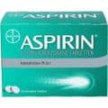 ASPIRIN 500 mg überzogene Tabletten – Bild 1