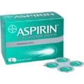 ASPIRIN 500 mg überzogene Tabletten – Bild 2