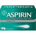 ASPIRIN 500 mg überzogene Tabletten – Bild 1