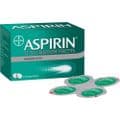 ASPIRIN 500 mg überzogene Tabletten – Bild 2