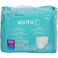 ALVITA Inkontinenz Pants large – Bild 2