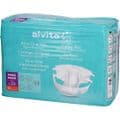 ALVITA All-in-One Inkontinenzhose maxi med.Nacht – Bild 3