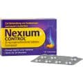 NEXIUM Control 20 mg magensaftresistente Tabletten – Bild 2