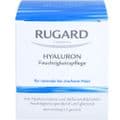 RUGARD Hyaluron Feuchtigkeitspflege – Bild 1