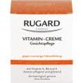 RUGARD Vitamin Creme Gesichtspflege – Bild 1