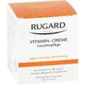 RUGARD Vitamin Creme Gesichtspflege – Bild 2