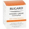 RUGARD Vitamin Creme Gesichtspflege – Bild 2