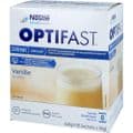 OPTIFAST home Drink Vanille Pulver – Bild 5