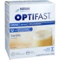 OPTIFAST home Drink Vanille Pulver – Bild 2