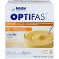 OPTIFAST home Creme Vanille Pulver – Bild 1
