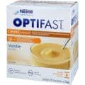 OPTIFAST home Creme Vanille Pulver – Bild 5