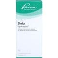 DOLO INJEKTOPAS Ampullen – Bild 2
