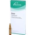 DOLO INJEKTOPAS Ampullen – Bild 4
