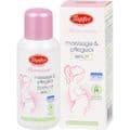 TÖPFER Mamacare Massage & Pflegeöl – Bild 2