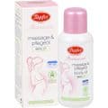 TÖPFER Mamacare Massage & Pflegeöl – Bild 3