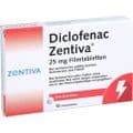 DICLOFENAC Zentiva 25 mg Filmtabletten – Bild 5