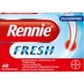 RENNIE FRESH Kautabletten – Bild 1