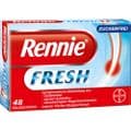 RENNIE FRESH Kautabletten – Bild 2