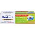 KUKIDENT Haftcreme Med+Kamille – Bild 1
