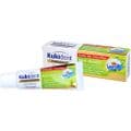 KUKIDENT Haftcreme Med+Kamille – Bild 2