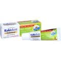 KUKIDENT Haftcreme Med+Kamille – Bild 3