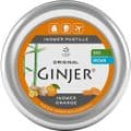 INGWER GINJER Pastillen Bio – Bild 1