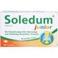SOLEDUM Kapseln junior 100 mg – Bild 1