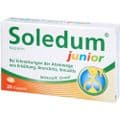 SOLEDUM Kapseln junior 100 mg – Bild 3