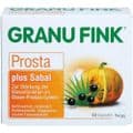 GRANU FINK Prosta plus Sabal Hartkapseln – Bild 1