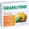 GRANU FINK Prosta plus Sabal Hartkapseln – Bild 3