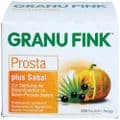 GRANU FINK Prosta plus Sabal Hartkapseln – Bild 1
