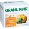 GRANU FINK Prosta plus Sabal Hartkapseln – Bild 3