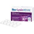 IBU-LYSINHEXAL Filmtabletten – Bild 2