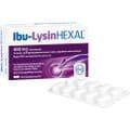 IBU-LYSINHEXAL Filmtabletten – Bild 3