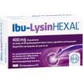 IBU-LYSINHEXAL Filmtabletten – Bild 4