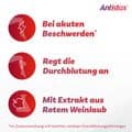 ANTISTAX Venencreme – Bild 5