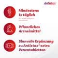 ANTISTAX Venencreme – Bild 6