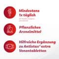 ANTISTAX Venencreme – Bild 6
