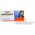 RATIOGRIPPAL 200 mg/30 mg Filmtabletten – Bild 2
