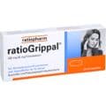 RATIOGRIPPAL 200 mg/30 mg Filmtabletten – Bild 3