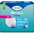 TENA PANTS Plus XS bei Inkontinenz – Bild 1