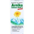 APOTHEKER DR.Imhoff's Arnika Schmerz-fluid S – Bild 1
