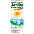 APOTHEKER DR.Imhoff's Arnika Schmerz-fluid S – Bild 1