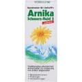 APOTHEKER DR.Imhoff's Arnika Schmerz-fluid S – Bild 2
