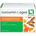 CURCUMIN-LOGES Kapseln – Bild 1