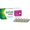 LEFAX intens Flüssigkapseln 250 mg Simeticon – Bild 2